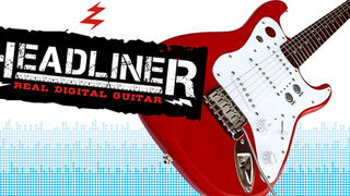 Zivix Headliner Guitar Will Befuddle the Guitar Hero Haters